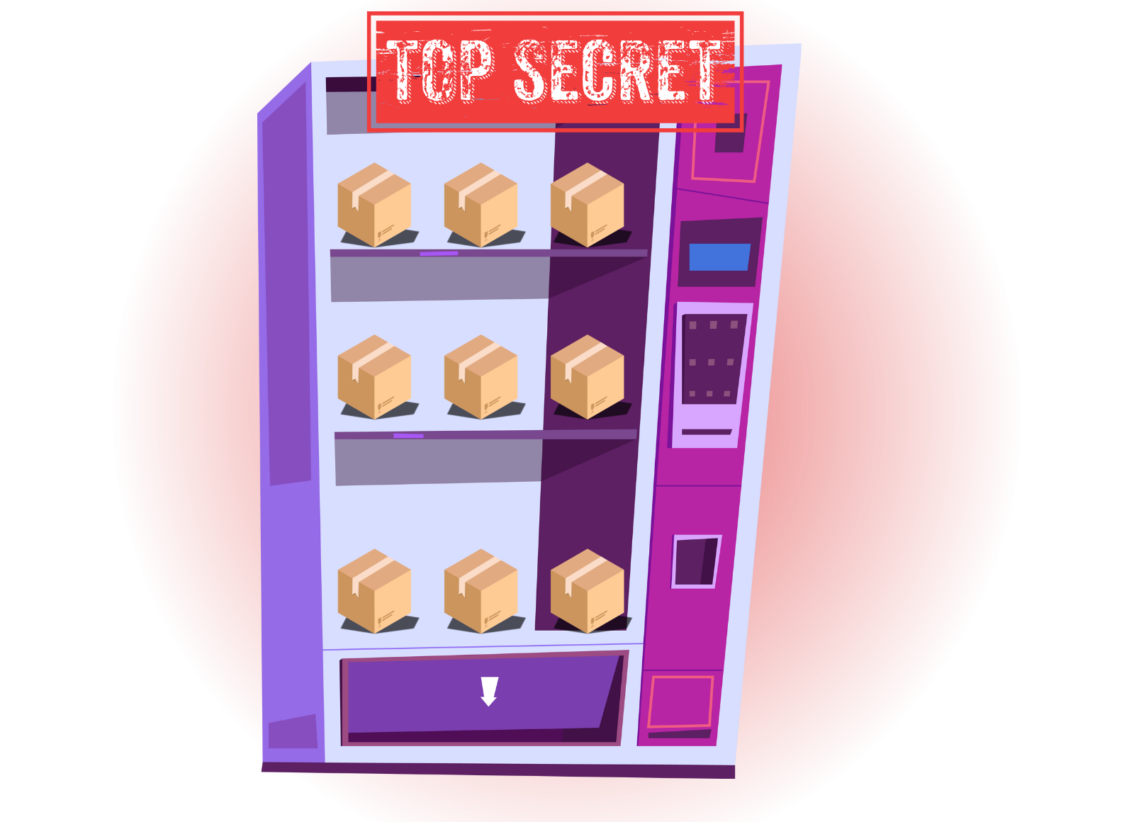 Snack Automat (1)